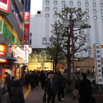 【成約御礼】JR京浜東北線「 大森 」駅徒歩2分で飲食店開業 したい