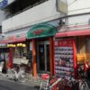 【成約御礼】江東区 「木場」駅 徒歩１分、交差点すぐの中華料理店居抜きで開業できる