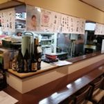 【成約御礼】調布市 「柴崎」駅 徒歩3分、和食店居抜き物件で飲食店開業できる