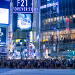 【過去記事】渋谷区 JR山手線「渋谷」駅徒歩8分、飲食店可能物件で開業できる