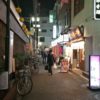【成約御礼】北区 東京メトロ南北線 「王子」駅徒歩1分、ダイニングバーで飲食店開業できる