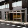【成約御礼】墨田区「両国」駅徒歩2分、新築1階店舗で飲食店開業できる