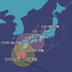 飲食店が本州直撃大型台風・線状降水帯に備える7つの心得～もしもではなく、必ず来ます～