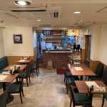 【募集終了】｢東日本橋｣駅徒歩3分、居抜き物件で飲食店開業できる