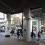 【予告】 都立大学駅徒歩2分、飲食店居抜き店舗で開業できる