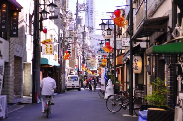 飲食店-テナント-不動産価値-居抜き店舗