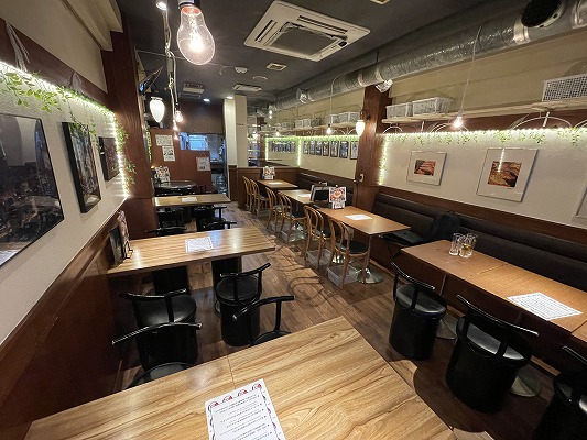 店サポ-飲食店-居抜き物件-レストラン-川越