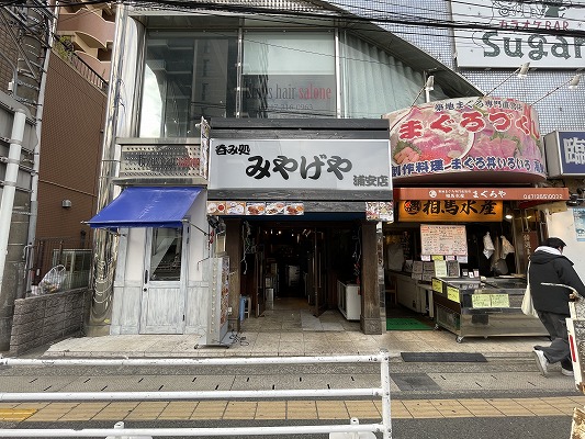 飲食店-居抜き店舗-千葉県-浦安-駅前-店サポ