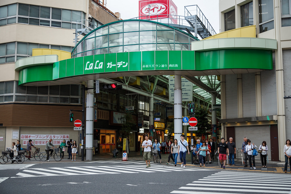 Photo credit: michaelvito via Visualhunt / CC BY-NC-SA