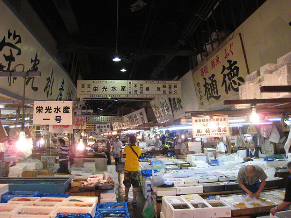 Photo credit: conbon33 via Visual hunt / CC BY