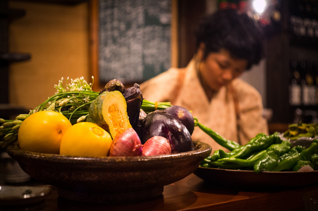 Photo credit: TAKUMA KIMURA via VisualHunt / CC BY-SA