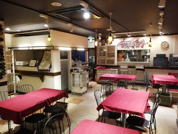 飲食店-居抜き-造作-手数料