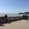 鎌倉 散策 ～由比ヶ浜方面～ 【街コラム】