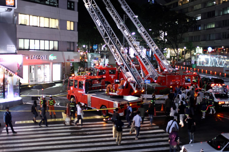 飲食店で爆発・火災をおこした時 必要な 保険 とは 店サポ 飲食店 居抜き店舗 専門情報サイト
