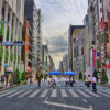 【成約御礼】東京メトロ有楽町線「 銀座一丁目 」駅徒歩２分、フレンチ居抜きで開業できる