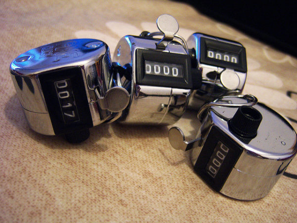 Photo credit: JaulaDeArdilla via Visual hunt / CC BY-NC-ND