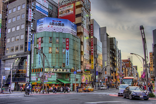 Photo credit: jun560 via Visual hunt / CC BY-NC-ND