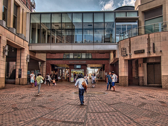 Photo credit: jun560 via Visual hunt / CC BY-NC-ND