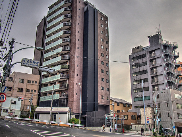 Photo credit: jun560 via VisualHunt / CC BY-NC-ND