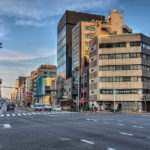 【成約御礼】中央区　東京メトロ日比谷線「八丁堀」駅徒歩1分、1階路面店で開業できる