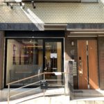 【成約御礼】中央区 「小伝馬町」駅徒歩3分、1階飲食店居抜き店舗で開業できる