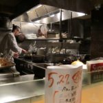 暑い飲食店厨房で熱中症にならない為の３つの新習慣
