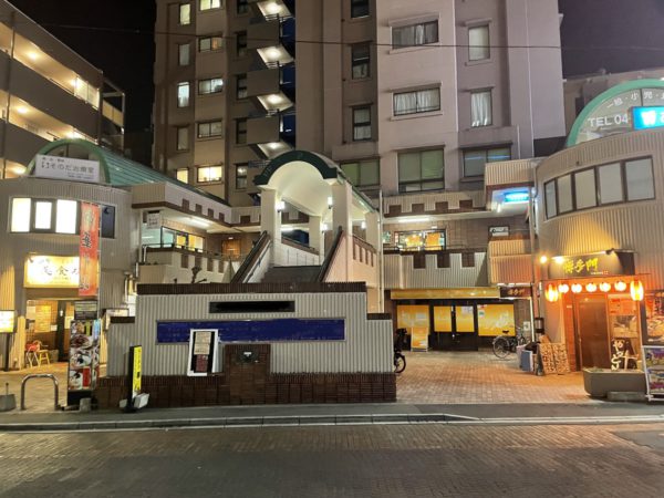 飲食店-区分所有-マンション