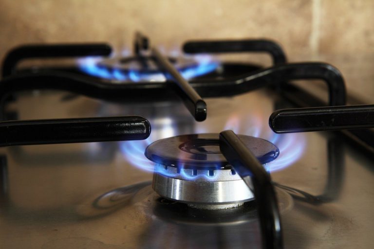 調理用ガスの料金はいくらくらいになりますか？
