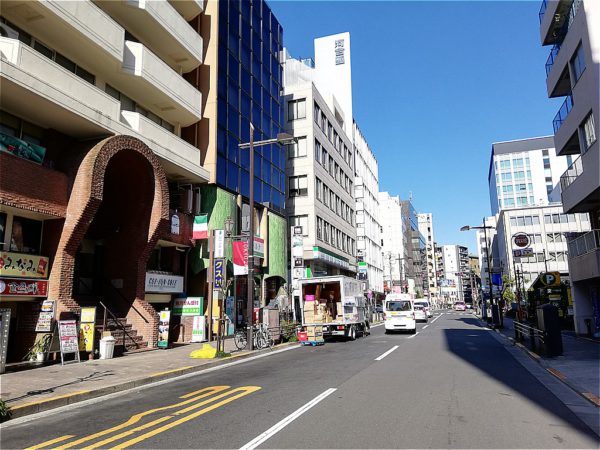 居抜き物件 千代田区 麹町駅徒歩2分 居酒屋居抜き店舗で開業