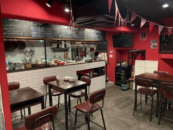 飲食店-脱サラ-居抜き