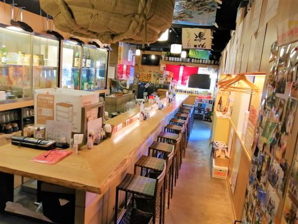 飲食店-閉店-造作譲渡