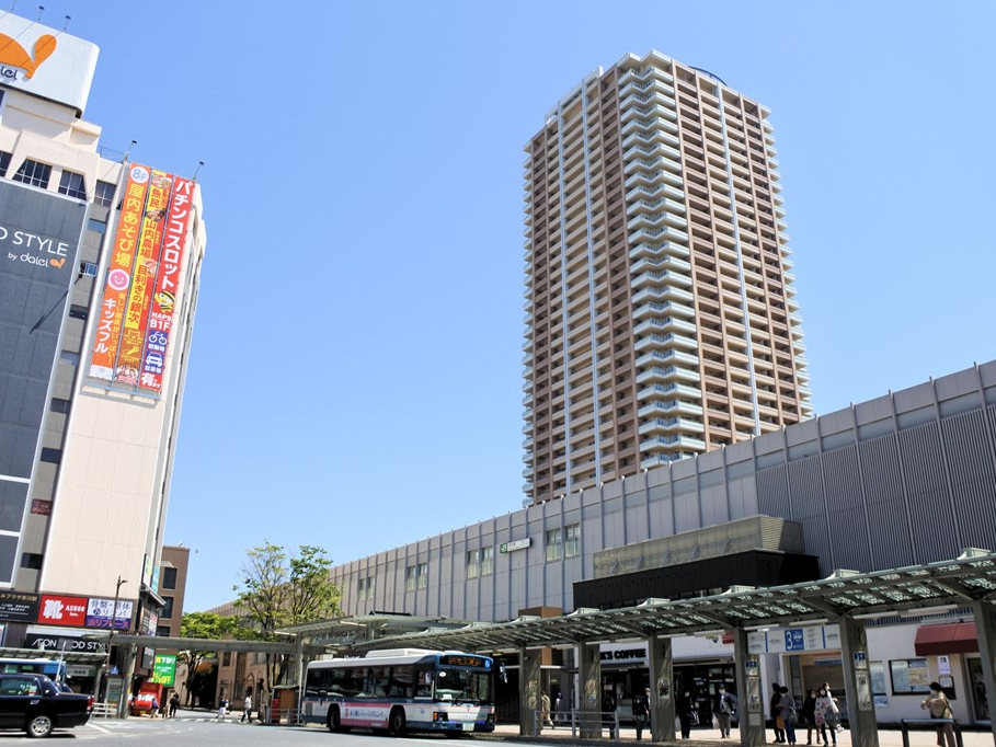 飲食店-居抜き-市川駅