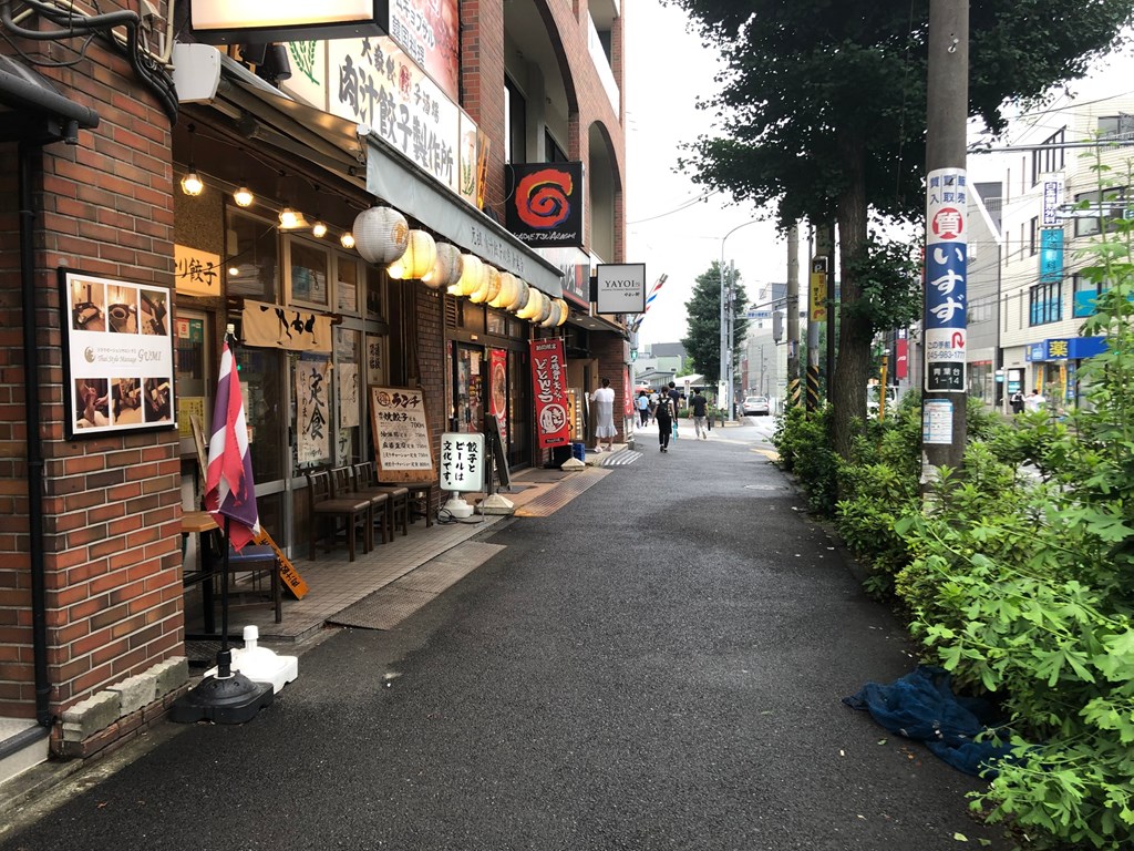 店舗-居抜き-飲食店