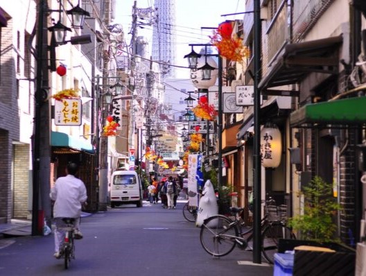 不動産の価値を下げない為のテナント管理術！飲食店テナント対策の重要性