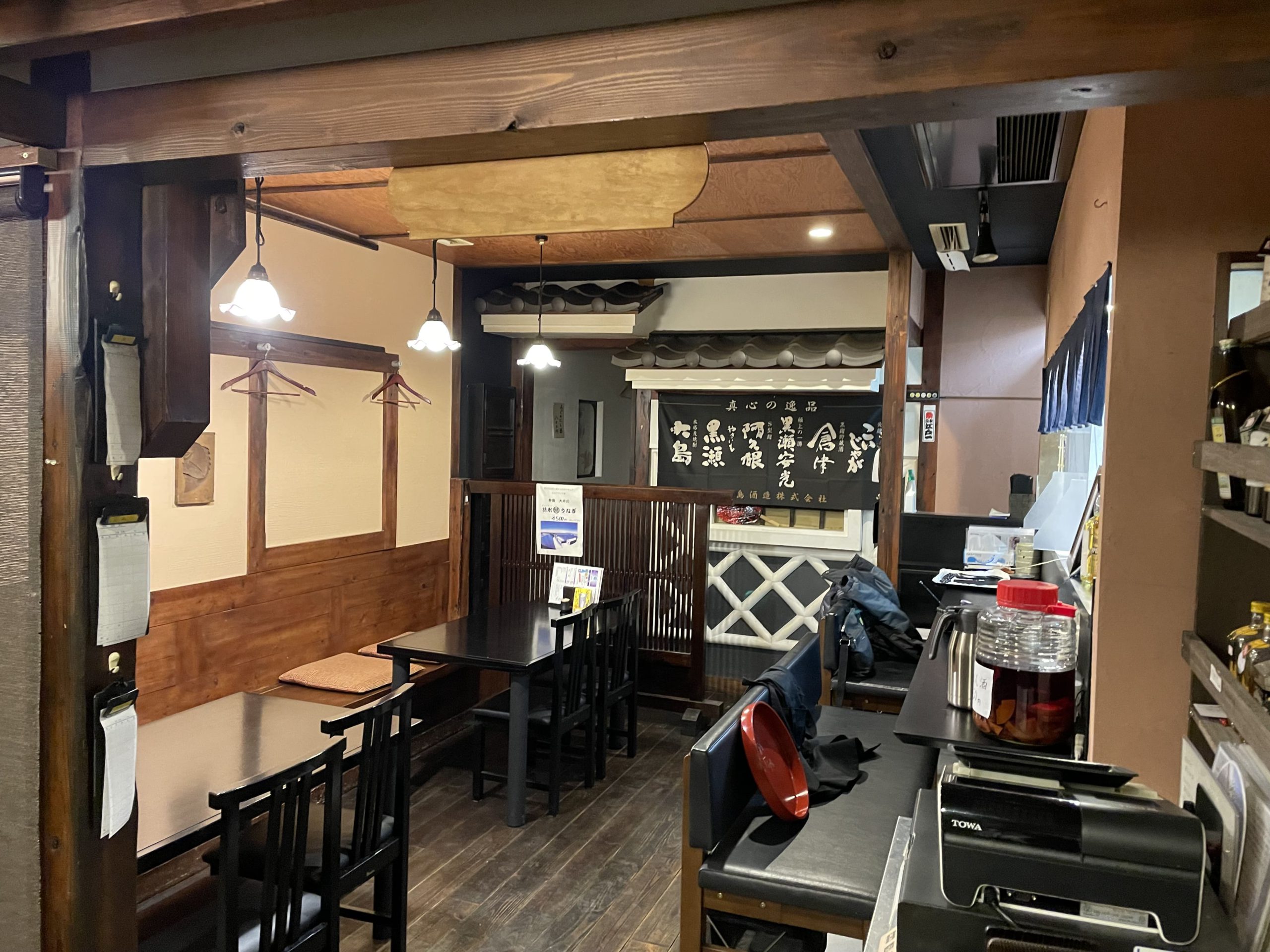 【再公開】｢新所沢｣駅徒歩4分、飲食店居抜きで開業できる
