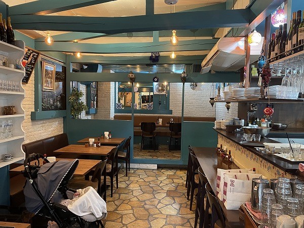 飲食店居抜き-肴町旭ビル-店サポ