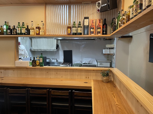 飲食店居抜き-見山店舗ビル-店サポ