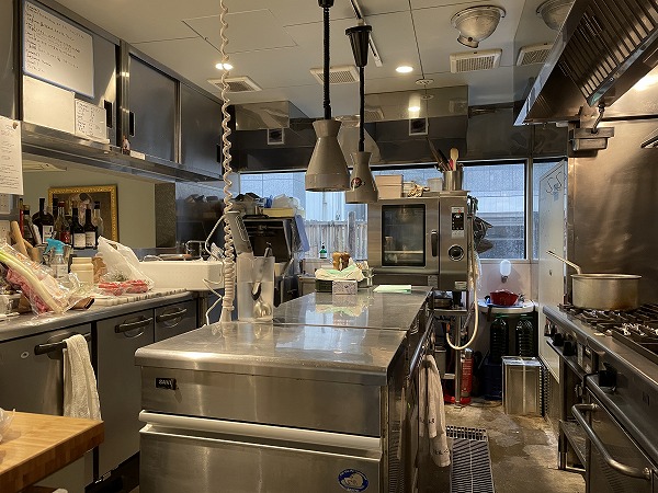 飲食店-居抜き-脱サラ-起業