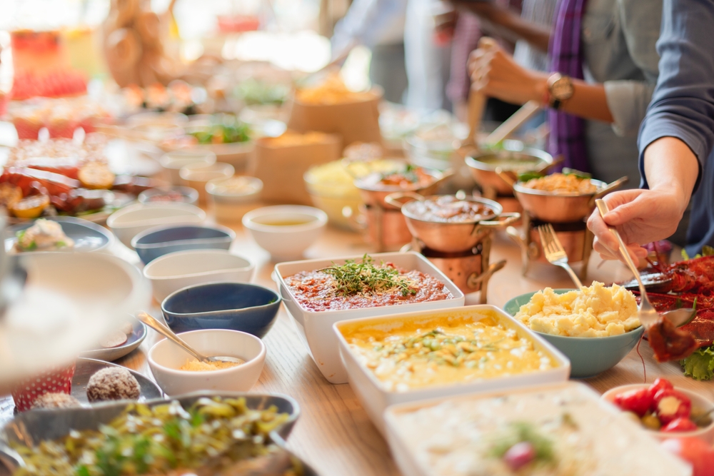 だからこの日！飲食店が一番売り上げる「特売日＝安売りの日」決め方～納得の科学的根拠～