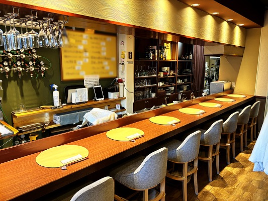 王子-飲食店-居抜き店舗-店サポ