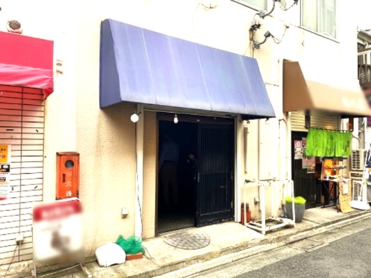 飲食店-店舗-青砥-葛飾区