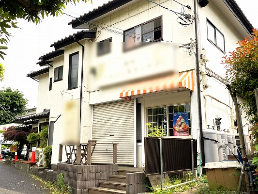 飲食店-店舗-千葉県-松戸-北小金駅