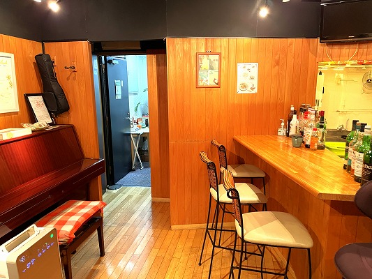 飲食店-店舗-世田谷区-三軒茶屋