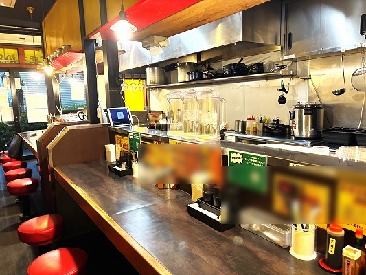 飲食店-居抜き-店舗-西浦和-西浦和駅-重飲食-軽飲食