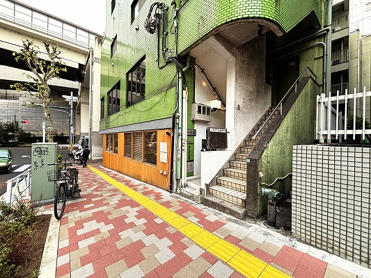 飲食店-居抜き-重飲食-軽飲食-カラオケ-ガールズバー-東京都-目黒区-池尻大橋-池尻大橋駅