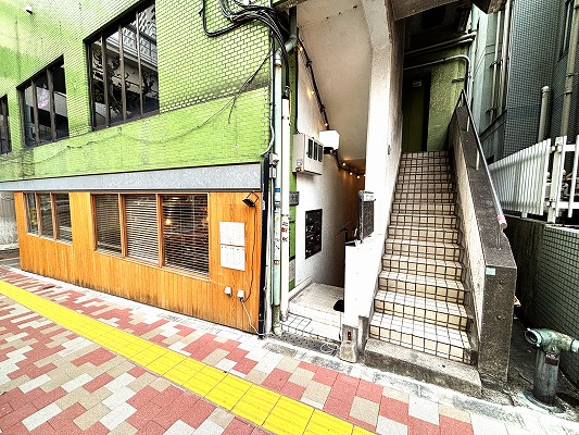 飲食店-居抜き-重飲食-軽飲食-カラオケ-ガールズバー-東京都-目黒区-池尻大橋-池尻大橋駅
