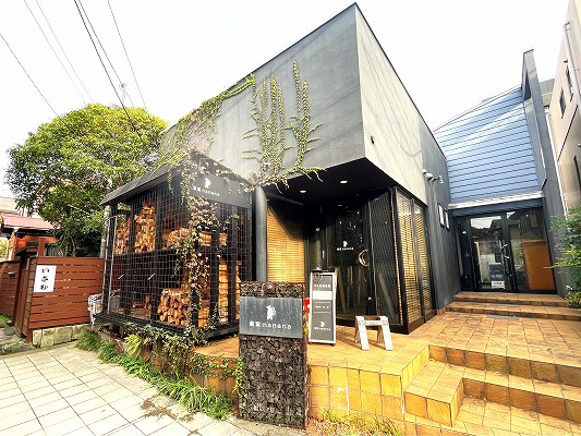 【募集開始】鎌倉駅から徒歩3分、希少1階貸店舗が募集開始！～店サポ～