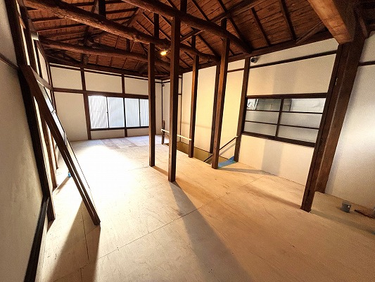 門前仲町駅-門前仲町-江東区-スケルトン-飲食店-重飲食-軽飲食-サービス店舗-開業