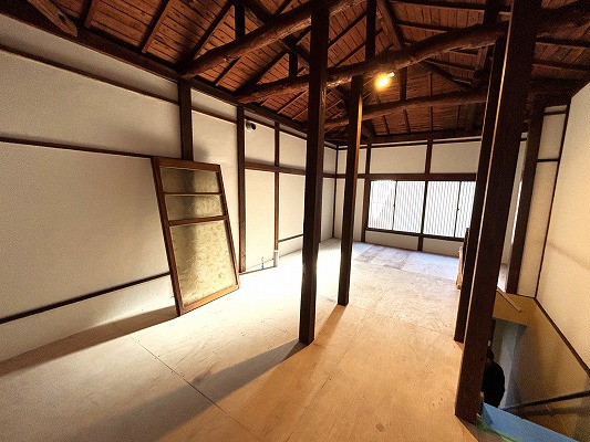 門前仲町駅-門前仲町-江東区-スケルトン-飲食店-重飲食-軽飲食-サービス店舗-開業