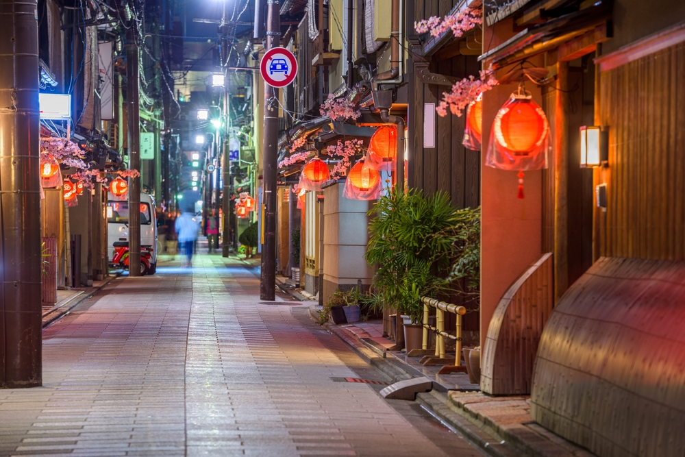 大家さん！入居テナントのレベルは建物の見た目で変わります